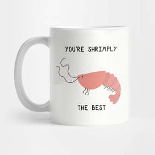 Best Seafood Mug